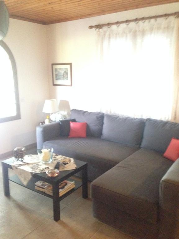 Villa Niki Neos Marmaras Ngoại thất bức ảnh